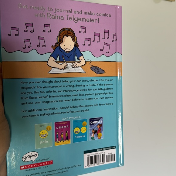 Interactive Journal - Picture 2 of 6